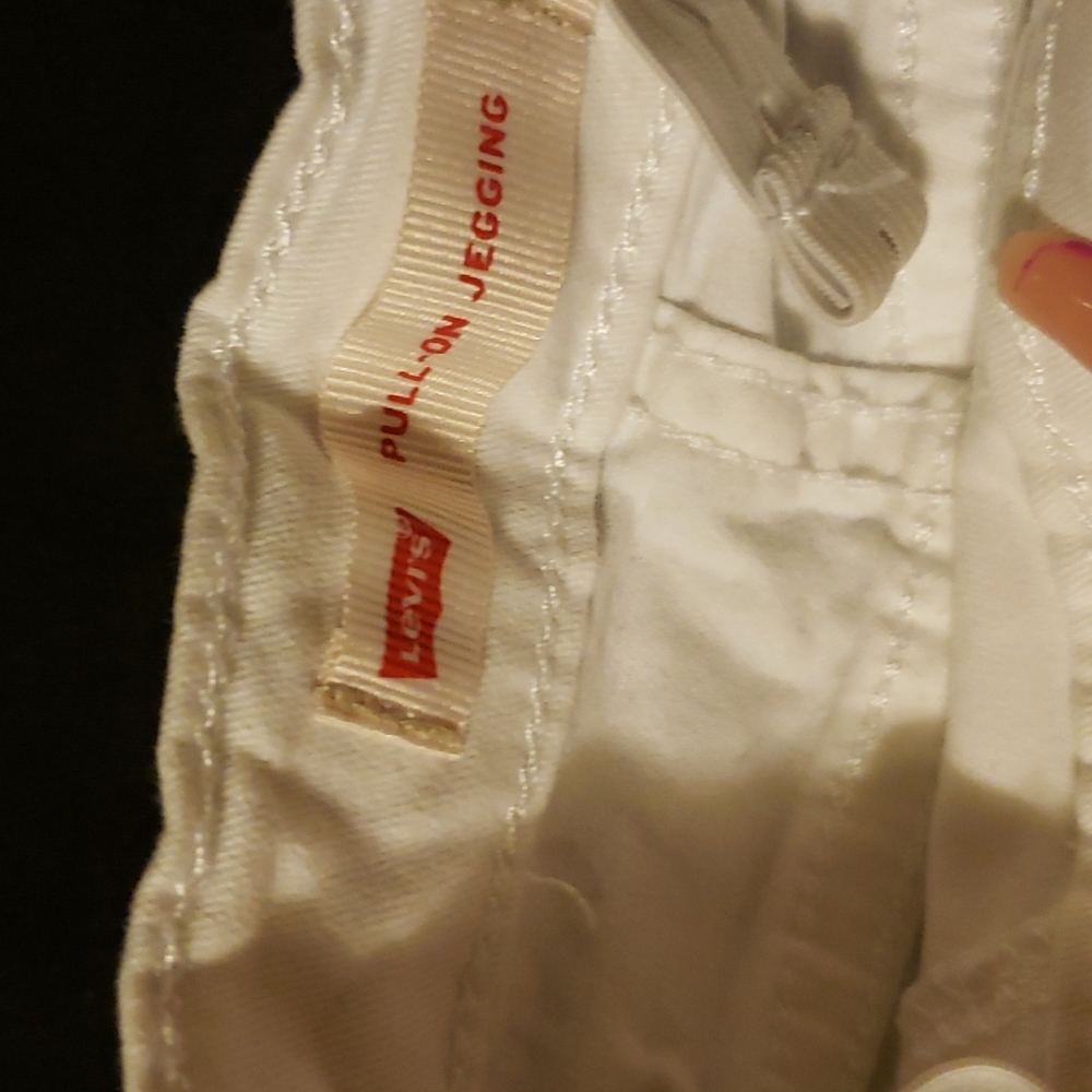 Jeans - Picture 2 of 4